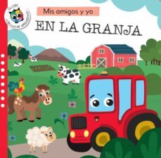 en la granja (mis amigos y yo)-9788742552902