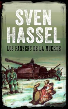 los panzers de la muerte (ebook)-9788791466502