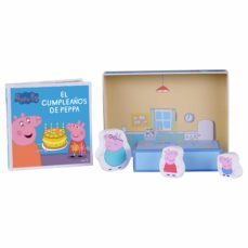 el cumpleaños de peppa-9788794216302