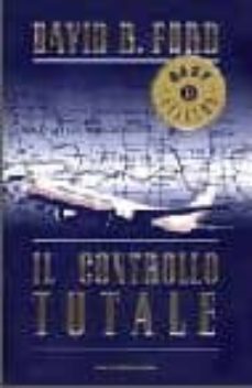 il controllo totale.-david baldacci-9788804453802
