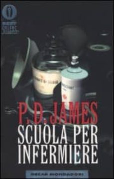 scuola per infermiere.-9788804491002