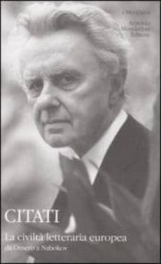 la civilta letteraria da omero a nabokov-9788804538202
