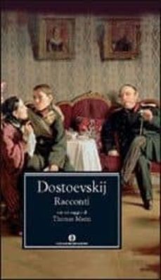 racconti-fiodor dostoievski-9788804545002