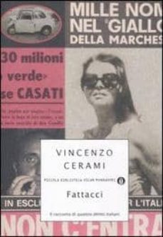 fattacci-vincenzo cerami-9788804559702