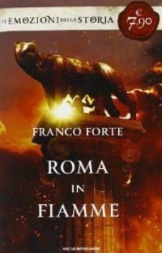 roma in fiamme-franco forte-9788804632702