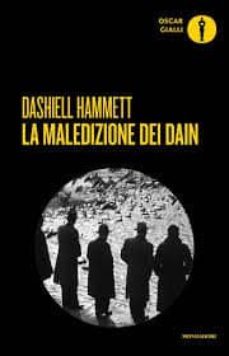 la maledizione dei dain-9788804681502