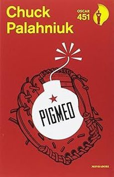 pigmeo (italiano)-9788804685302