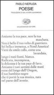 poesie-pablo neruda-9788806025502