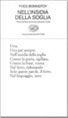 nell insidia della foglia-9788806122102