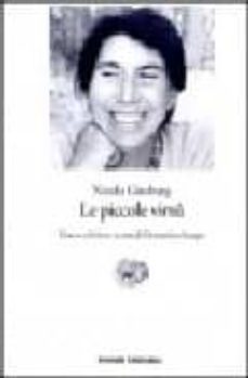 le piccole virtu-9788806150402