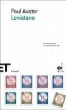 leviatano.-paul auster-9788806180102