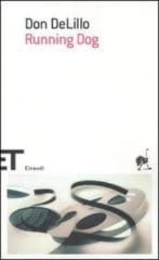 running dog.-9788806184902