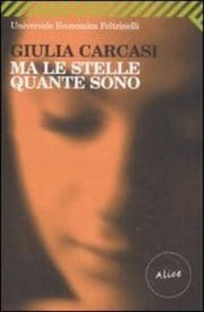 ma le stelle quante sono.-giulia carcasi-9788807720802