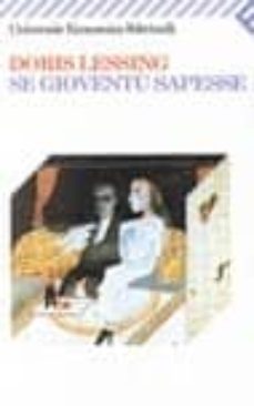 se gioventu sapesse-9788807810602