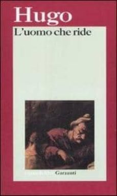 l uomo che ride-victor hugo-9788811361602