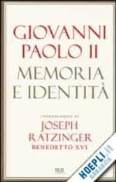 -papa giovanni paolo ii-9788817066402