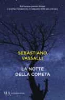 la notte della cometa-9788817147002