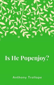 is he popenjoy? (ebook)-9788822838902