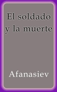 el soldado y la muerte (ebook)-9788822848802
