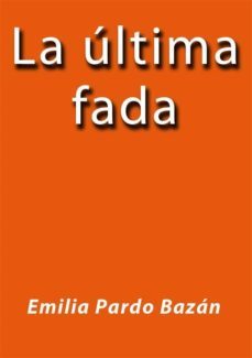 la ultima fada (ebook)-9788826012902