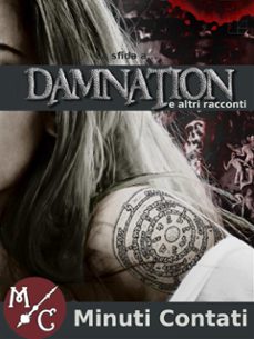 la sfida a damnation (ebook)-9788826044002