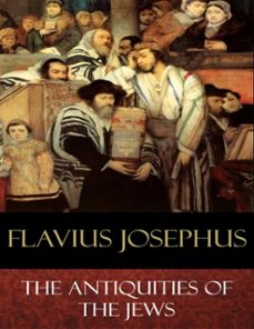 the antiquities of the jews (ebook)-flavius josephus-9788826446202