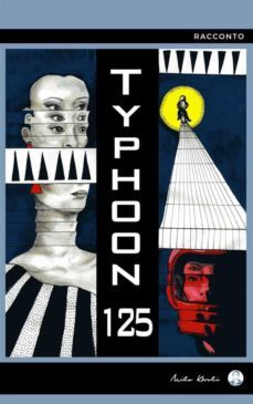 typhoon 125 (ebook)-9788826485102