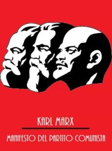 manifesto del partito comunista (ebook)-karl marx-9788827596302