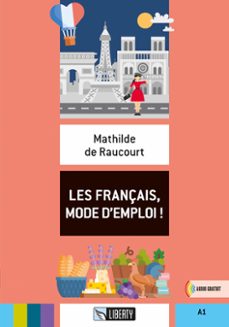 les français, mode d'emploi!-9788831466202