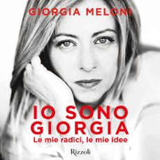 io sono giorgia (audiolibro)-9788831805902