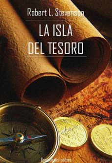 la isla del tesoro (ebook)-robert louis stevenson-9788832950502