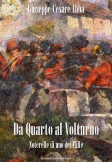 da quarto al volturno (ebook)-9788832951202