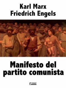 manifesto del partito comunista (ebook)-karl marx-friedrich engels-9788833261102