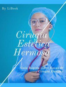 cirugia estetica hermosa (ebook)-9788834159002