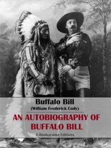 an autobiography of buffalo bill (ebook)-9788834165102