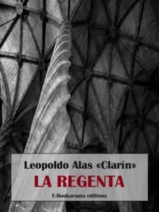 la regenta (ebook)-9788834171202