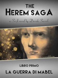 the herem saga @1 (la guerra di mabel) (ebook)-9788834184202