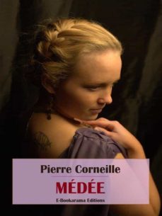 medee (ebook)-jean pierre corneille-9788835325802
