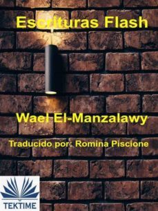 escrituras flash (ebook)-9788835430902