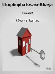 ukuphepha kwasekhaya (ebook)-owen jones-9788835446002