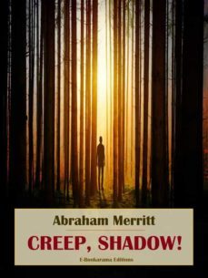 creep, shadow! (ebook)-9788835897002