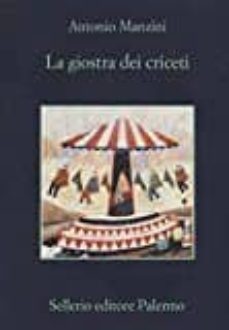 la giostra dei criceti-9788838936302