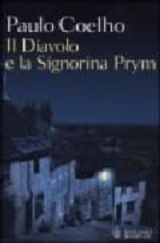 il diavolo e la signorina prym-9788845247002