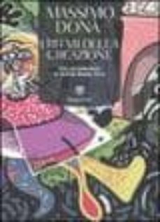 i ritmi della creazione. con cd audio. cofanetto-9788845262302