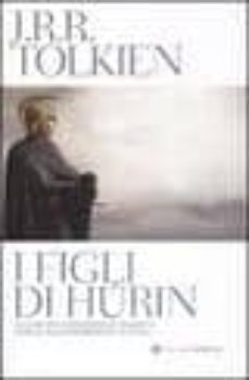 i figli di hurin-j.r.r. tolkien-9788845263002