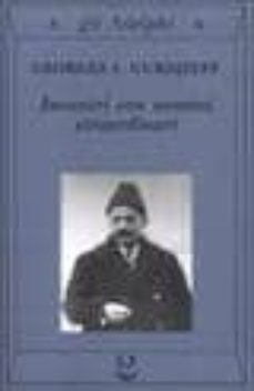 incontri con uomini straordinari-g.i. gurdjieff-9788845909702