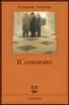 il contesto-leonardo sciascia-9788845910302