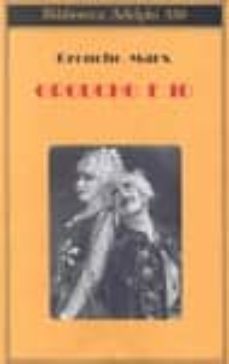 groucho e io-groucho marx-9788845913402