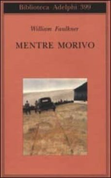 mentre morivo-9788845915802