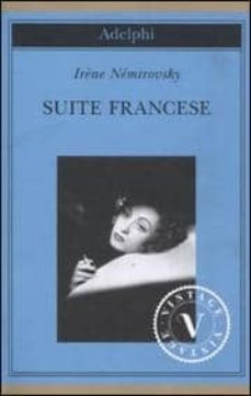 suite francese-9788845926402